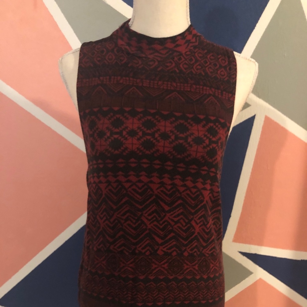 Rue 21 Tank Top